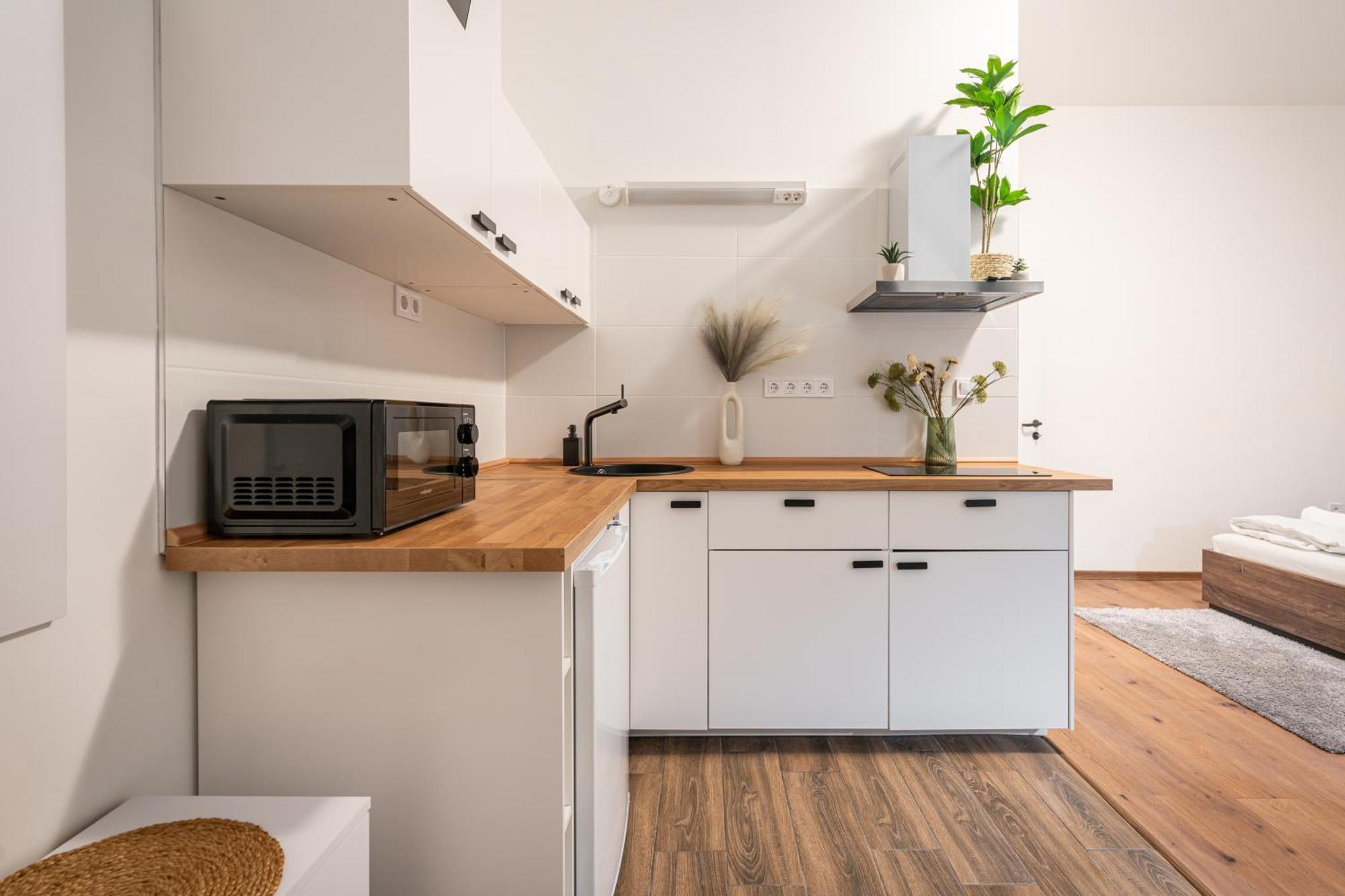 בודפשט D68 - Downtown Cozy Suite - Best Location By Bqa מראה חיצוני תמונה