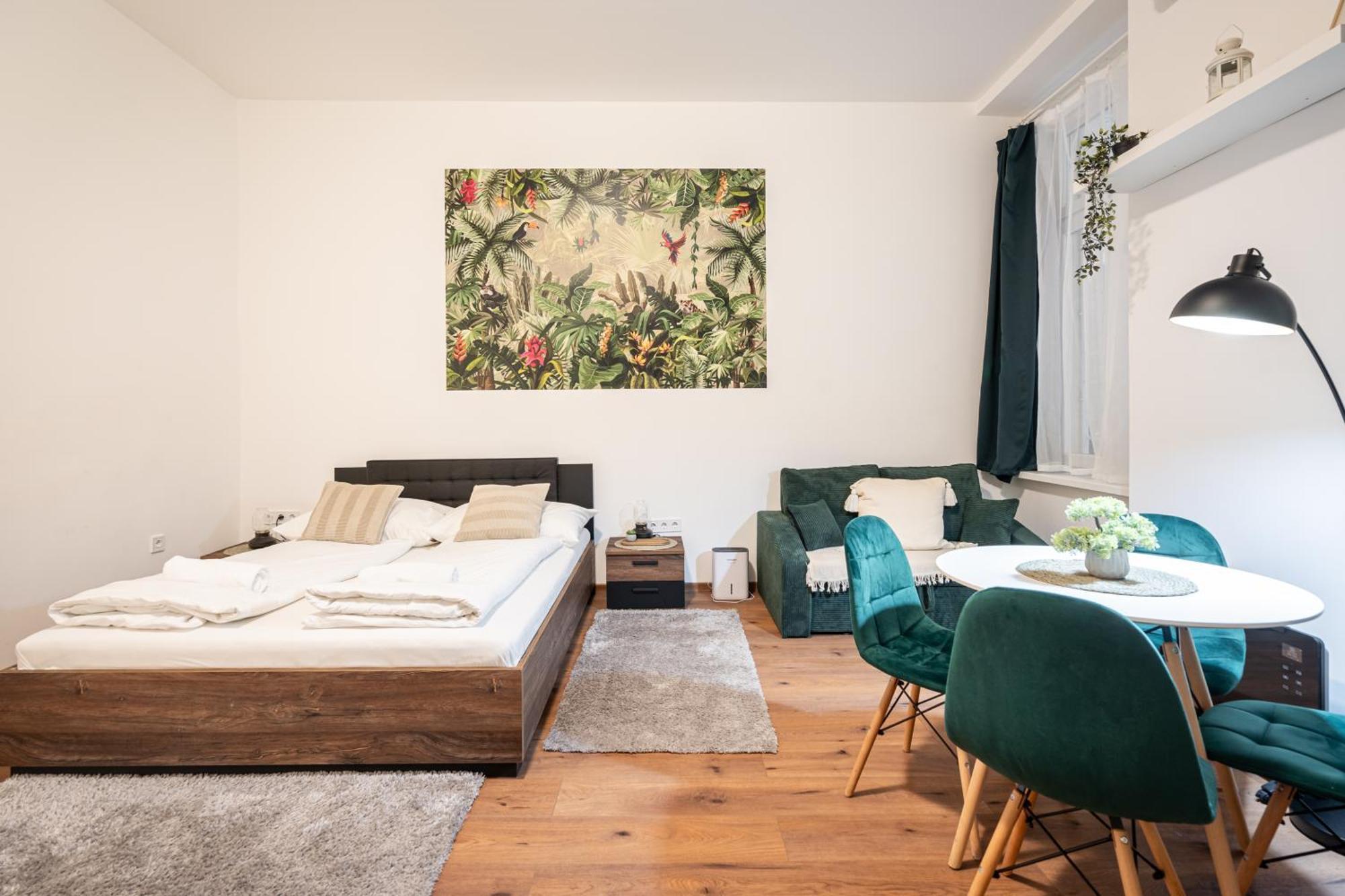 בודפשט D68 - Downtown Cozy Suite - Best Location By Bqa מראה חיצוני תמונה