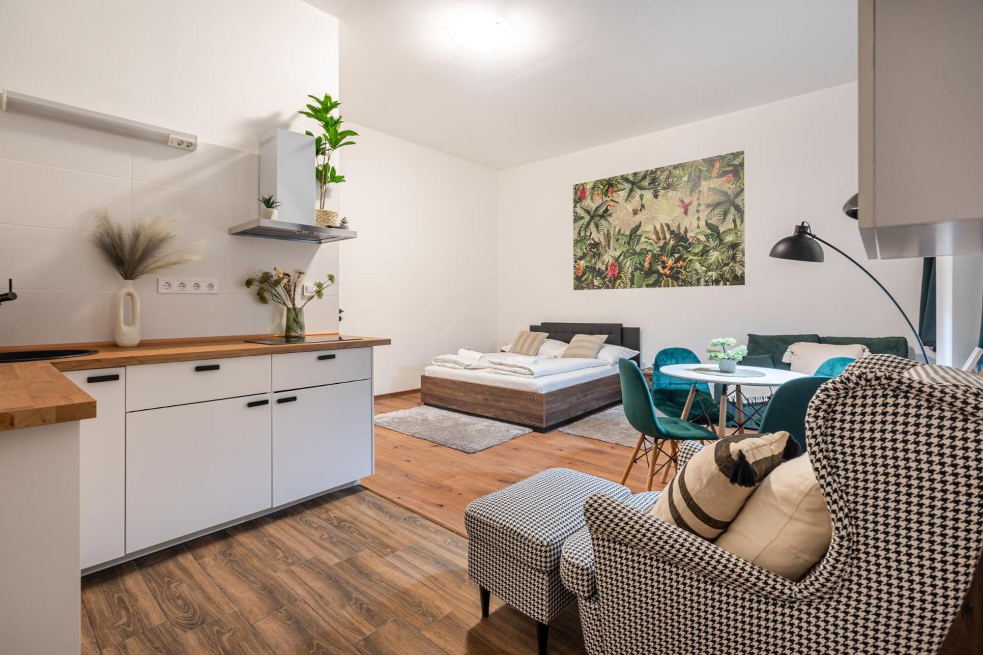 בודפשט D68 - Downtown Cozy Suite - Best Location By Bqa מראה חיצוני תמונה
